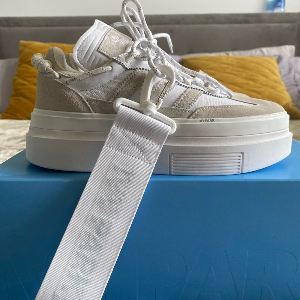 Super Super Sleek 72 Shoes